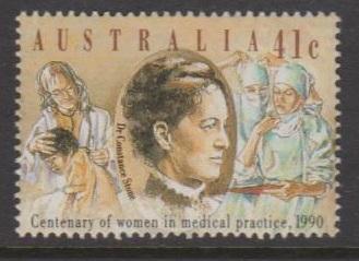 Australia Sc#1165 MNH