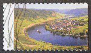 Germany Sc # 2913, VF Used