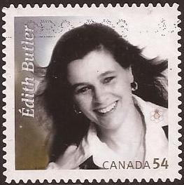 Canada - Scott# (050 - used booklet single) 2334c (2009) ...