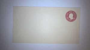 CANAL ZONE SCOTT# U11 MINT ENTIRE