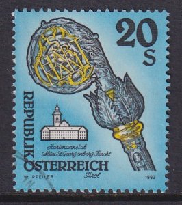 Austria (1994) #1606 used