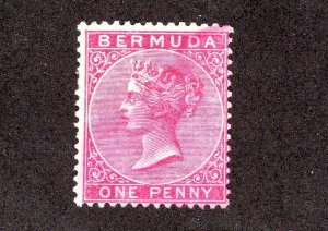 Bermuda #19 *Minor Fault* ~jm-0602