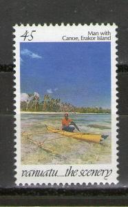 Vanuatu 601 MNH