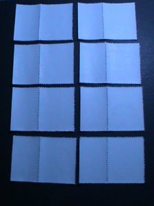 ​CHINA-1964 RARE UNISSUEED STAMPS SAMPLES SET- BEIJING OPERA MASKS-MNH-OG VF