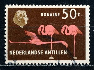 Netherlands Antilles #253 Single Used