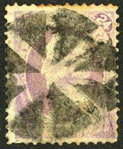 U.S. #153 USED
