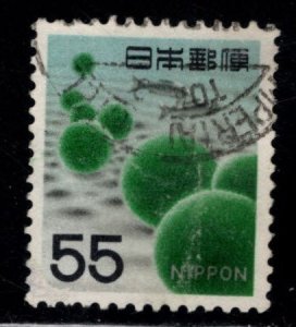 JAPAN  Scott 917 Used stamp