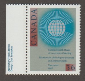 Canada 1147 Commonwealth - MNH