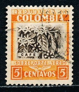 Columbia #C96 Single Used