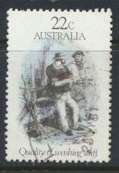 Australia SG 776 - Used