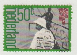 Netherlands 530 Dr. A. Schweitzer