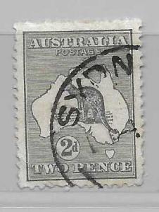 Australia 3 2d roo single Used