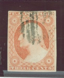 United States #11  Single