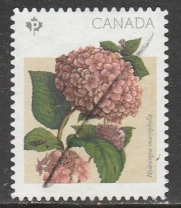 Canada   2899   (O)    2016