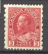 Canada 184, MNH, SCV11