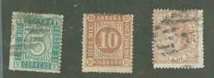 Spain #94/97 Used Single