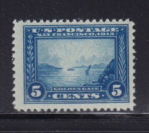 399 VF+ OG w/PSE cert. never hinged with nice color cv $ 170 ! see pic !