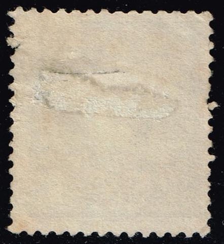 Cape Verde #44 King Carlos; Used (1.50)