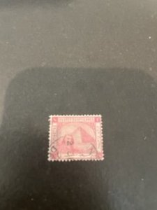 Egypt sc 36 u