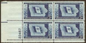 US - 942 - MNH - SCV-0.40
