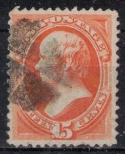 USA - Scott 189