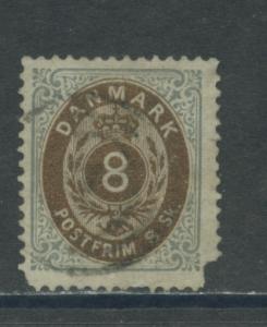 Denmark 19 Used space filler (2)