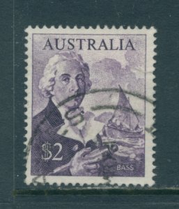 Australia 416 Used