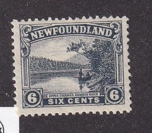 NEWFOUNDLAND COLLECTION OF MNH MLH VARIOUS DESIGNS CAT VALUE $410