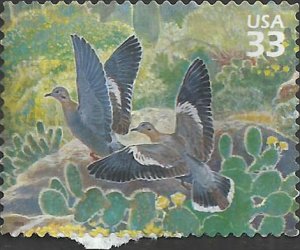 # 3293c USED SONORAN DESERT