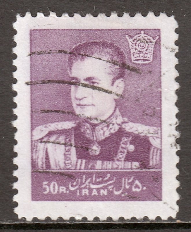 Iran - Scott #1123 - Used - SCV $10.00