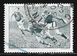 Ireland #361   used