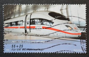 Germany Sc # B979, VF Used