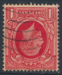 GB  SG 440wi   SC# 211*  wmk inverted  Used  see details & scans