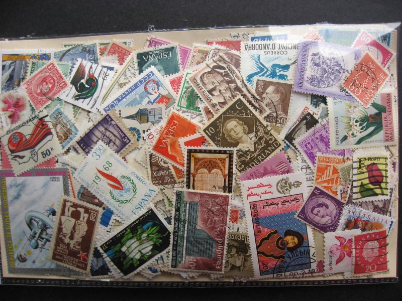 WW searcher mixture (dups,mixed cond)10000 old,new,25%comems