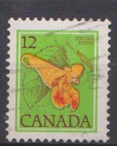 Canada Sc#712 Used