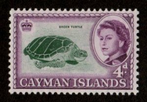 Cayman Islands #159 MLH