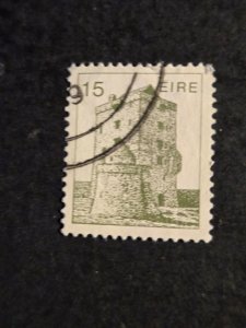 Ireland #546       Used