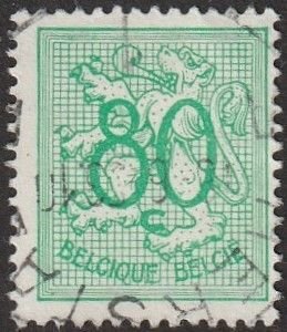 Belgium Scott # 418 Used. All Additional Items Ship Free.