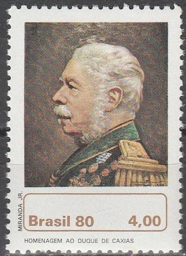 Brazil #1690 MNH F-VF  (V2878)