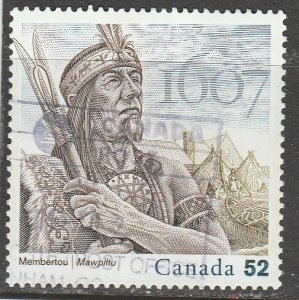 Canada      2226       (O)     2007