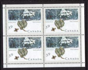 Canada Scott # 1283A - MNH