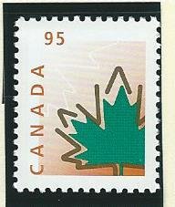 Canada MNH   sc# 1686