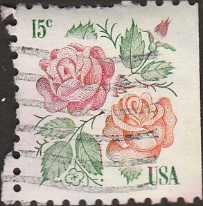 # 1737 USED ROSES