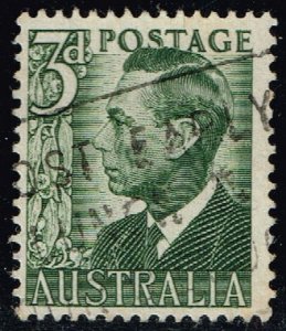 Australia **U-Pick** Stamp Stop Box #154 Item 35