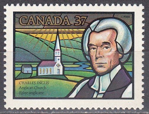 canada  scott no 1226   mnh