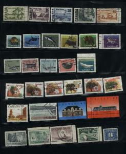 Canada 2-6-31  used PD  CV $16.25