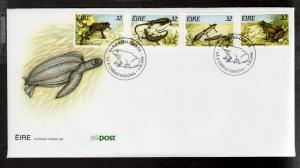 Ireland # 982a FDC!