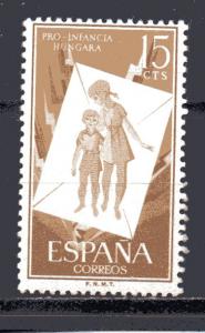 Spain 857 MH