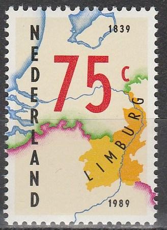 Netherlands #750  MNH   (S3442)