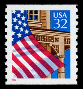 USA 2913 Mint (NH)